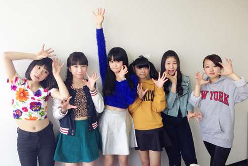 Little-Glee-Monster メンバー 年齢