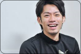 高橋大輔