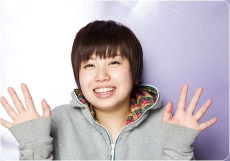 ササキりな