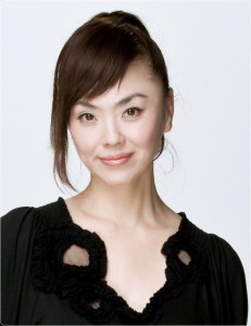 松田美由紀