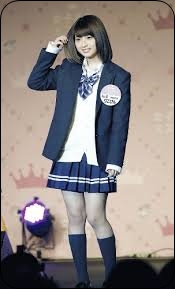永井理子2