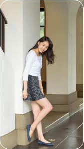 良原安美美脚