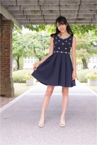 良原安美び