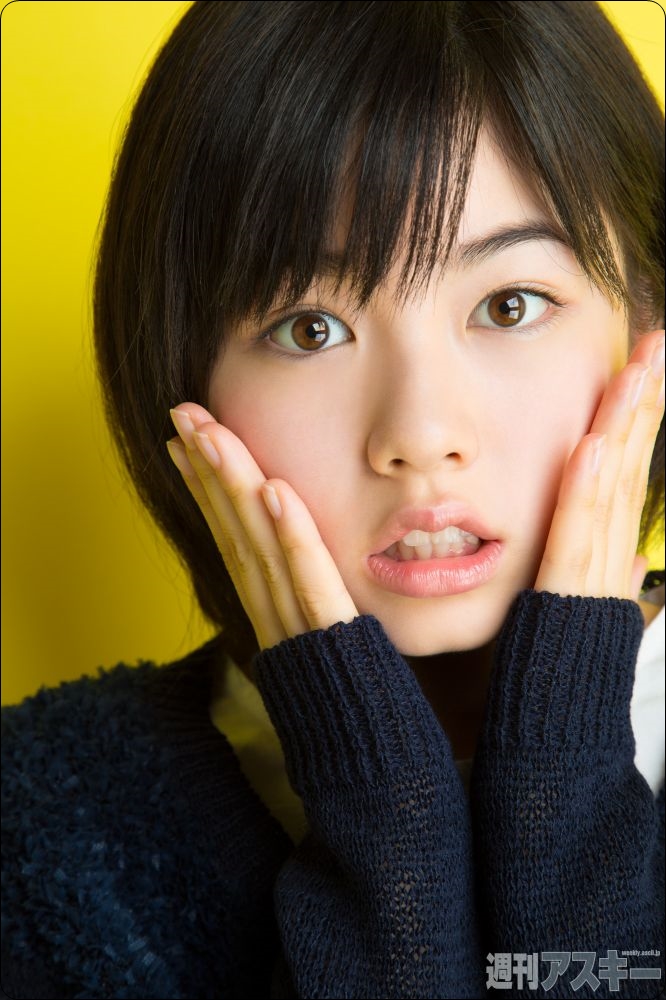 小芝風はな