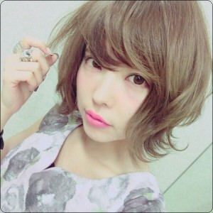 永井理子ますわか