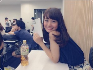 井上清華5