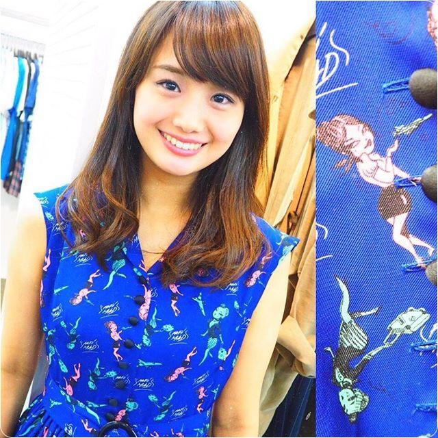 井上清華