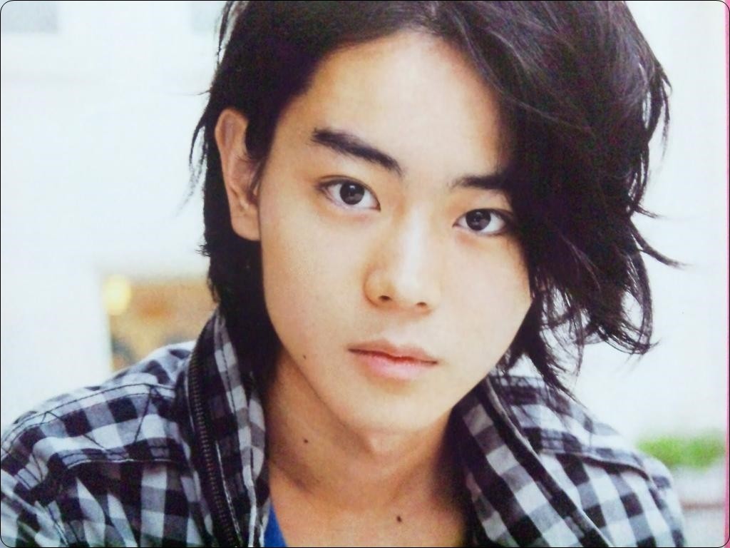 菅田将暉