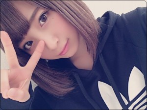 永井理子