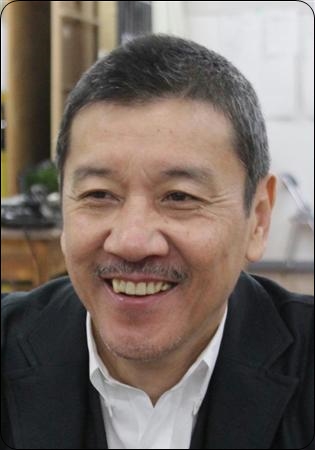 奥田瑛二
