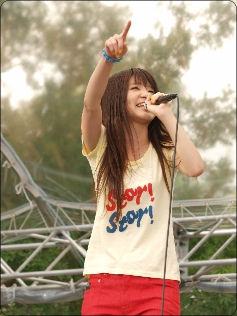 吉岡聖恵