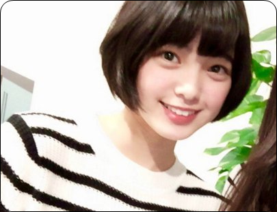 平手友梨奈