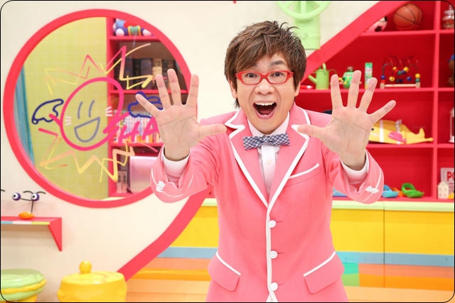 山寺宏一