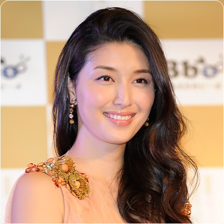 橋本マナミ
