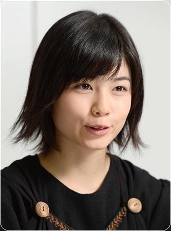 小芝風花