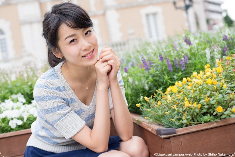 良原安美