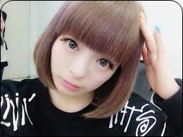 永井理子きゃりー