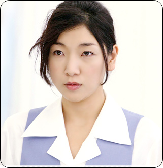 安藤サクラ