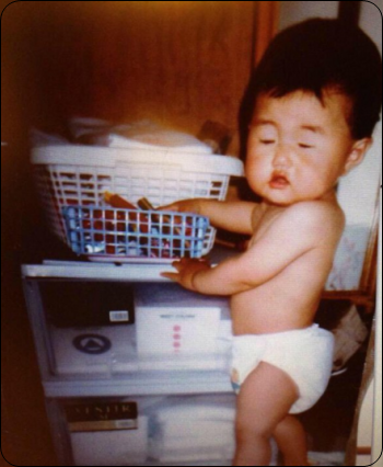 横澤夏子 子供