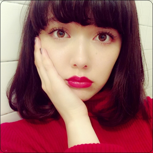 遠藤新菜