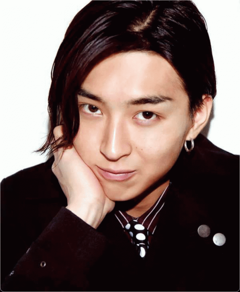 松田翔太