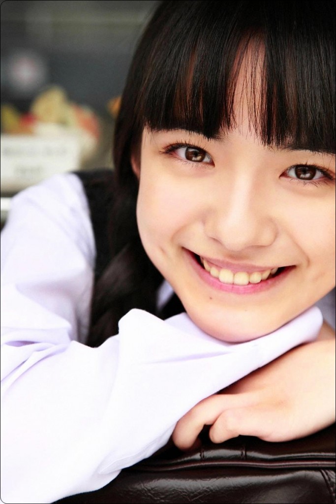 小島藤子松井