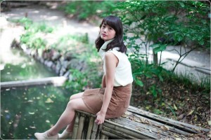 井上清華2