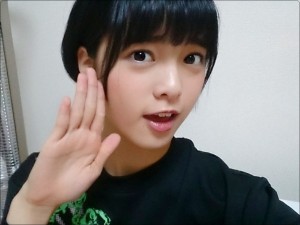 平手友梨奈
