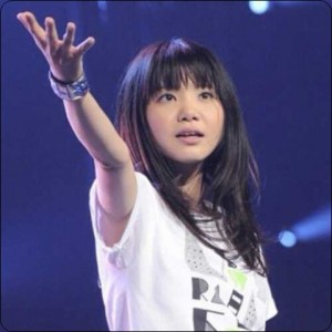 吉岡聖恵カップ