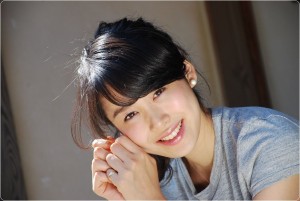 良原安美