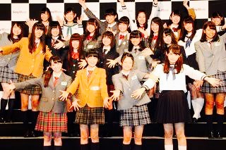 欅坂46