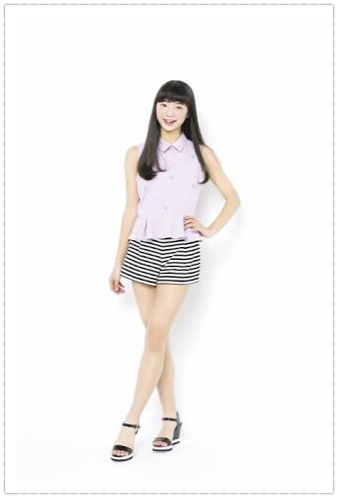 川津明日香