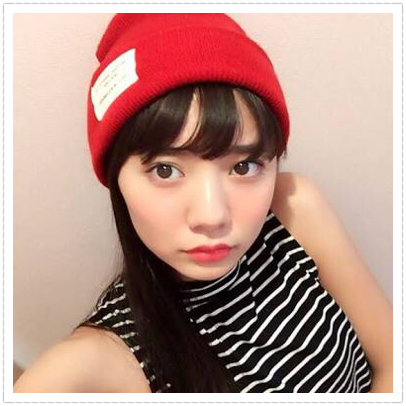 川津明日香