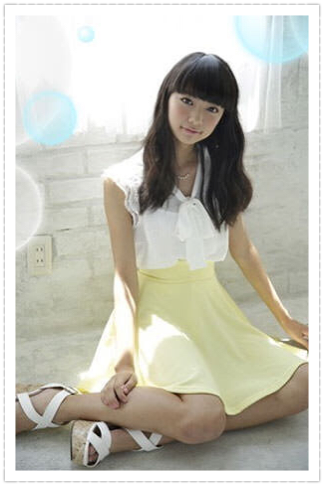川津明日香