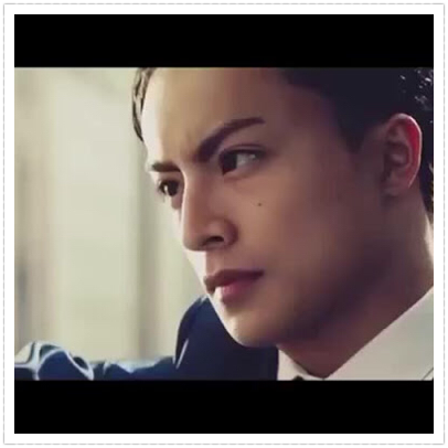 白濱亜嵐、OXY