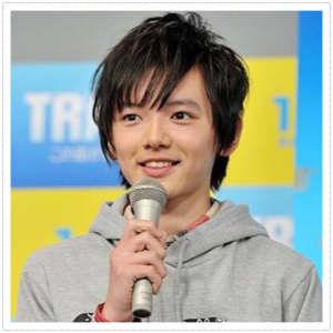 濱田龍臣、濱田ここね