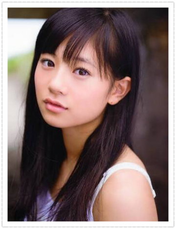 伊藤萌々香