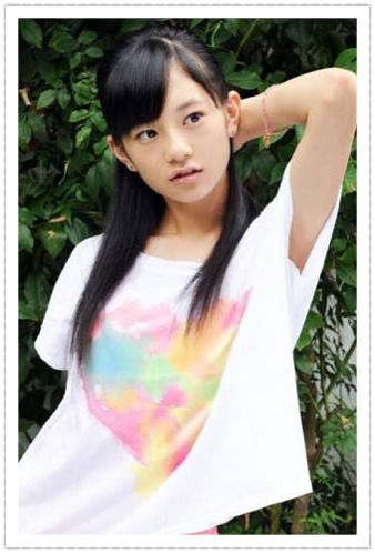 伊藤萌々香