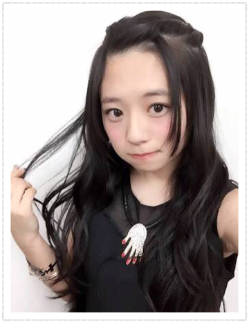 伊藤萌々香