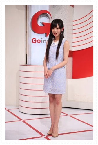 伊藤萌々香
