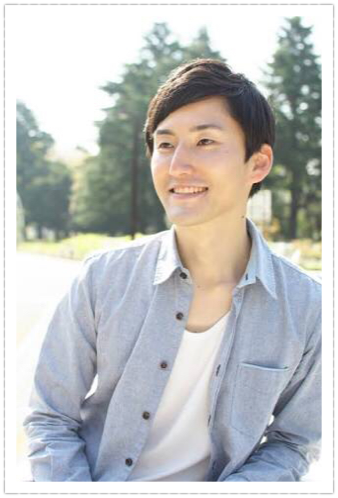 上野龍之介