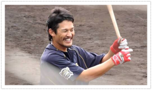 坂口智隆