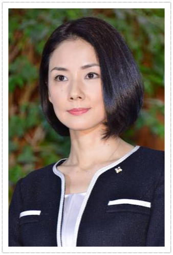 吉田羊、中島裕翔、熱愛