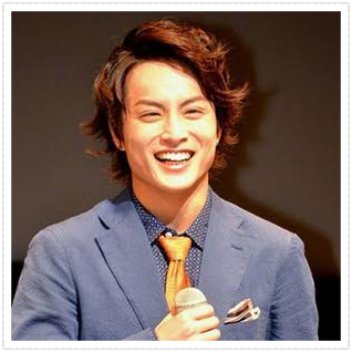 白濱亜嵐