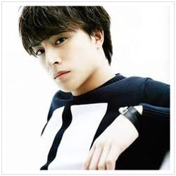 白濱亜嵐