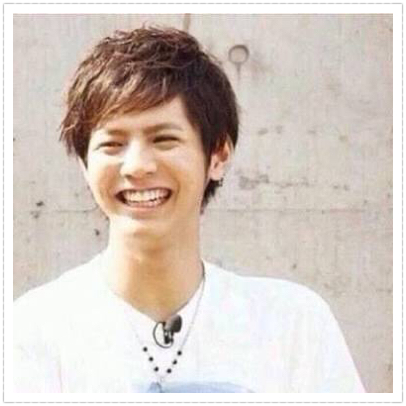 片寄涼太