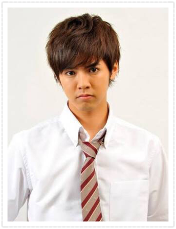 片寄涼太