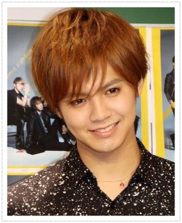 片寄涼太