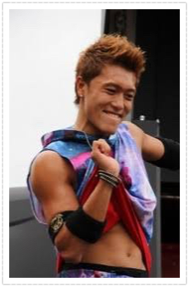 中務裕太