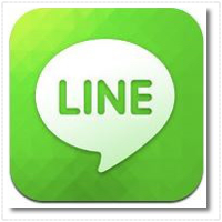 LINE